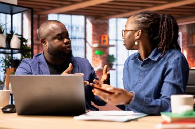 How African Freelancers Can Use AI to Improve Client Communication