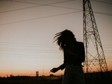 power outages and productivity