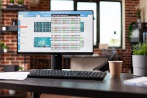 AI tools for managing