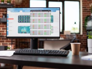 AI tools for managing