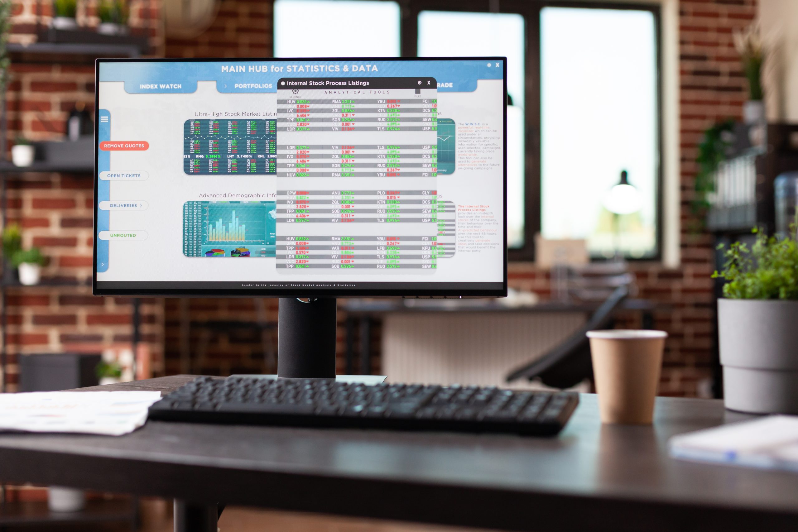 AI tools for managing