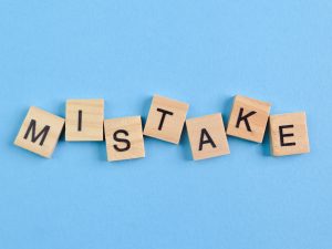 Top Mistakes African Freelancers Make When Pitching for Gigs