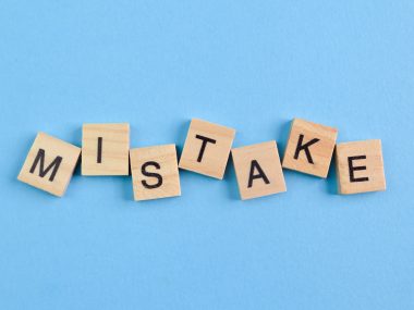 Top Mistakes African Freelancers Make When Pitching for Gigs