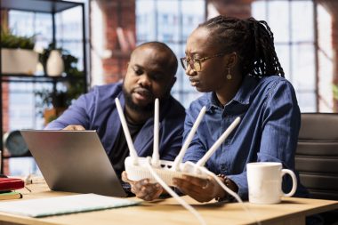 Internet reliability challenges