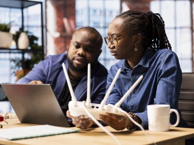 Internet reliability challenges