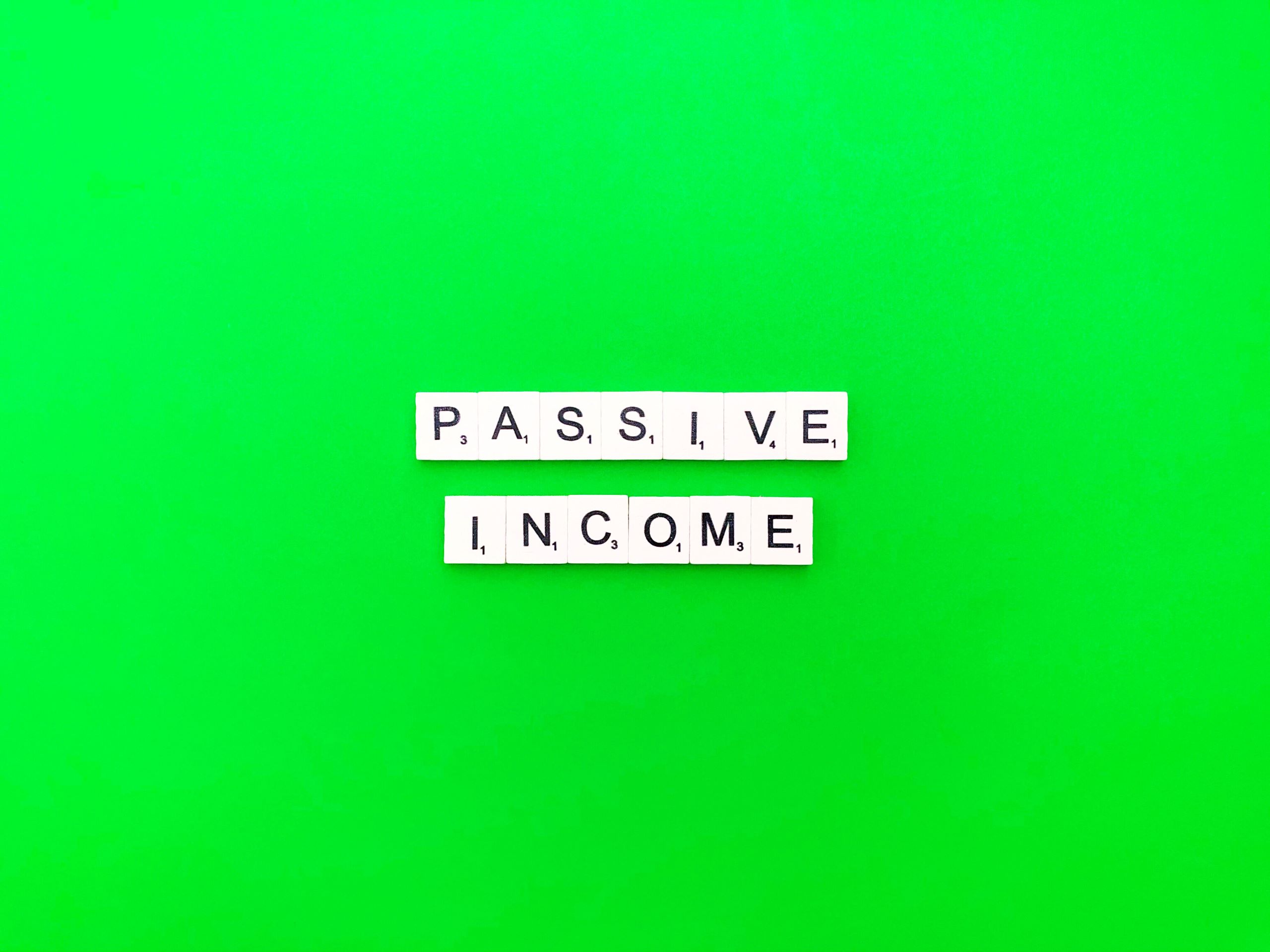 How Freelancers in Africa Can Build Passive Income Streams in 2026