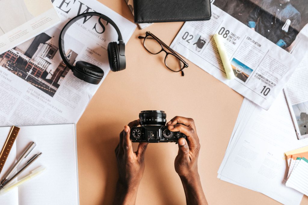 How African Freelancers Are Using TikTok and Instagram to Land Clients