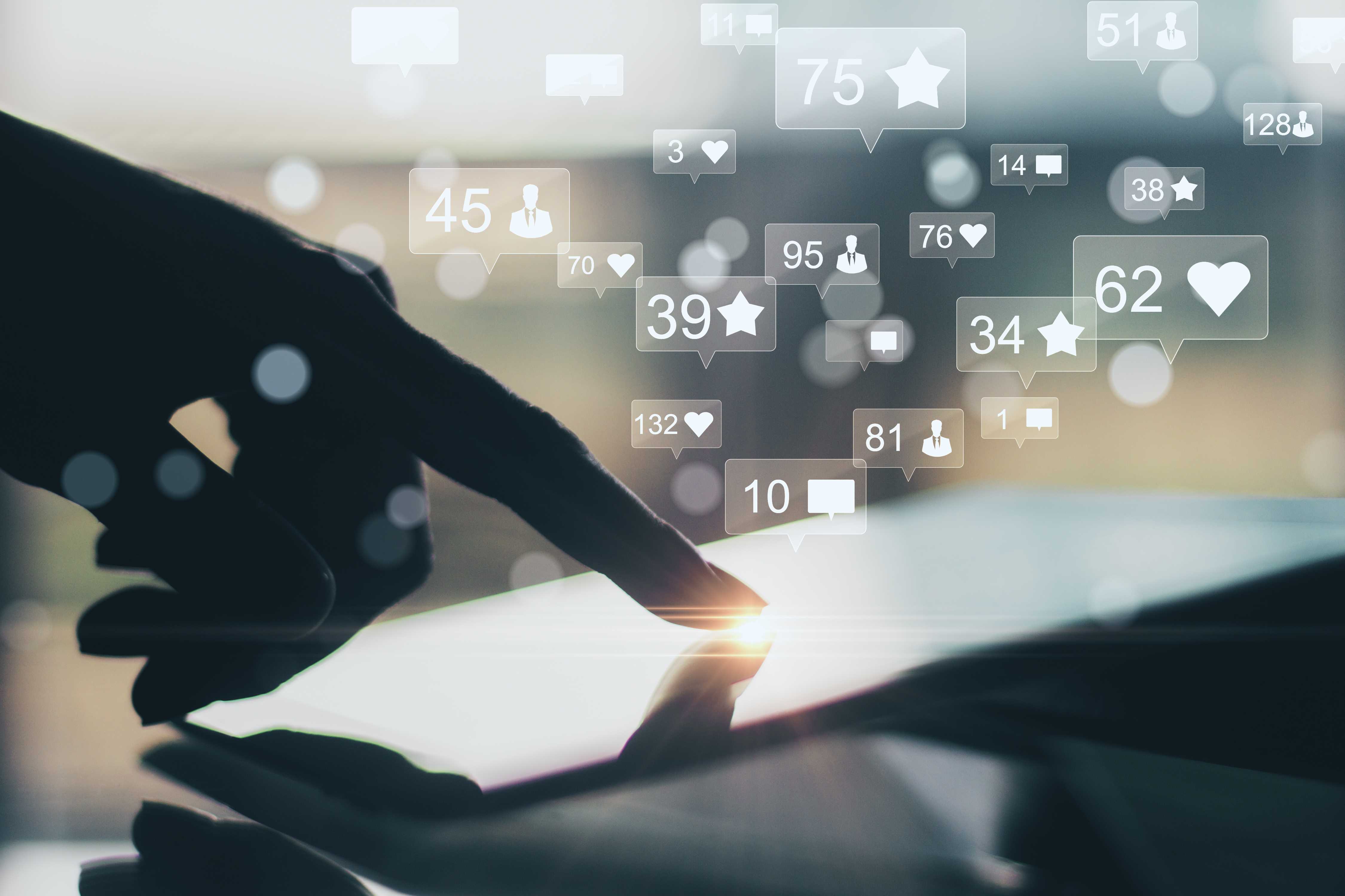 How African Freelancers Are Using TikTok and Instagram to Land Clients