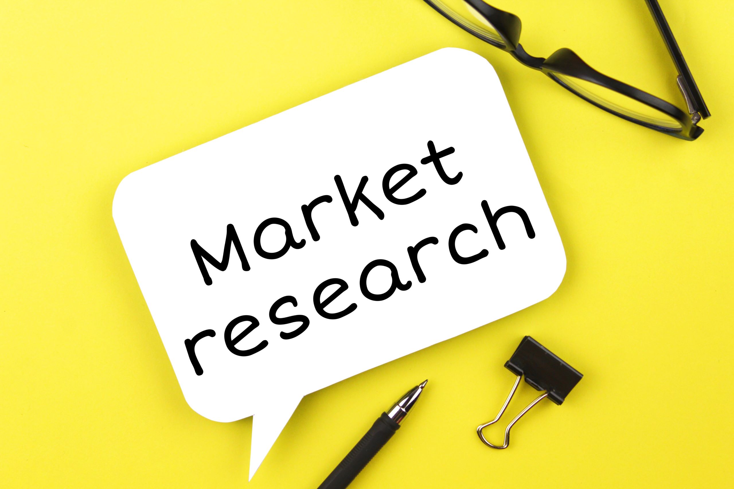 How Freelancers in Africa Can Leverage AI for Market Research