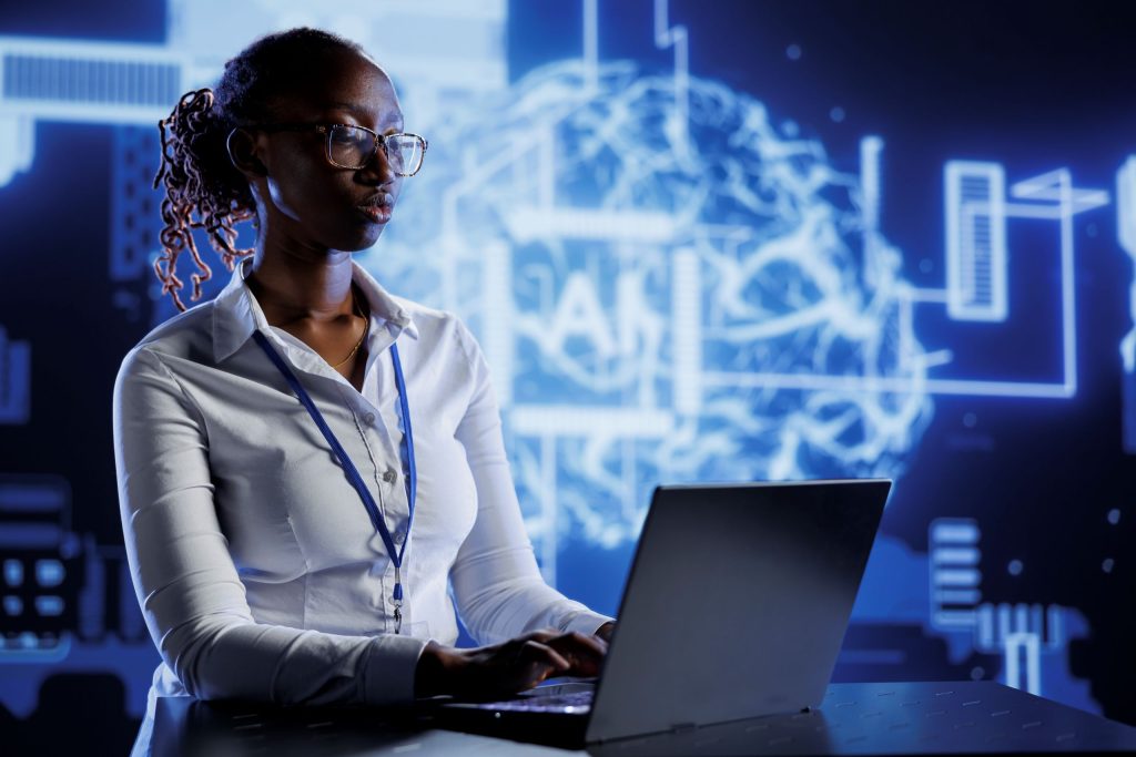The Impact of AI‑Generated Content on Freelance Writers in Africa