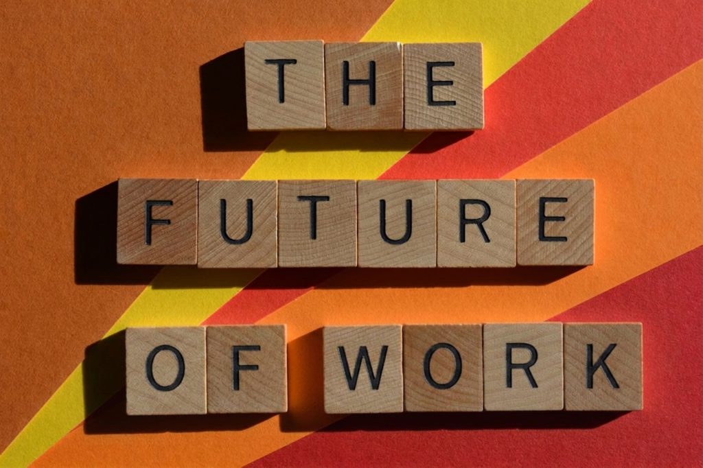Why Freelancers in Africa Should Embrace Hybrid Work Models