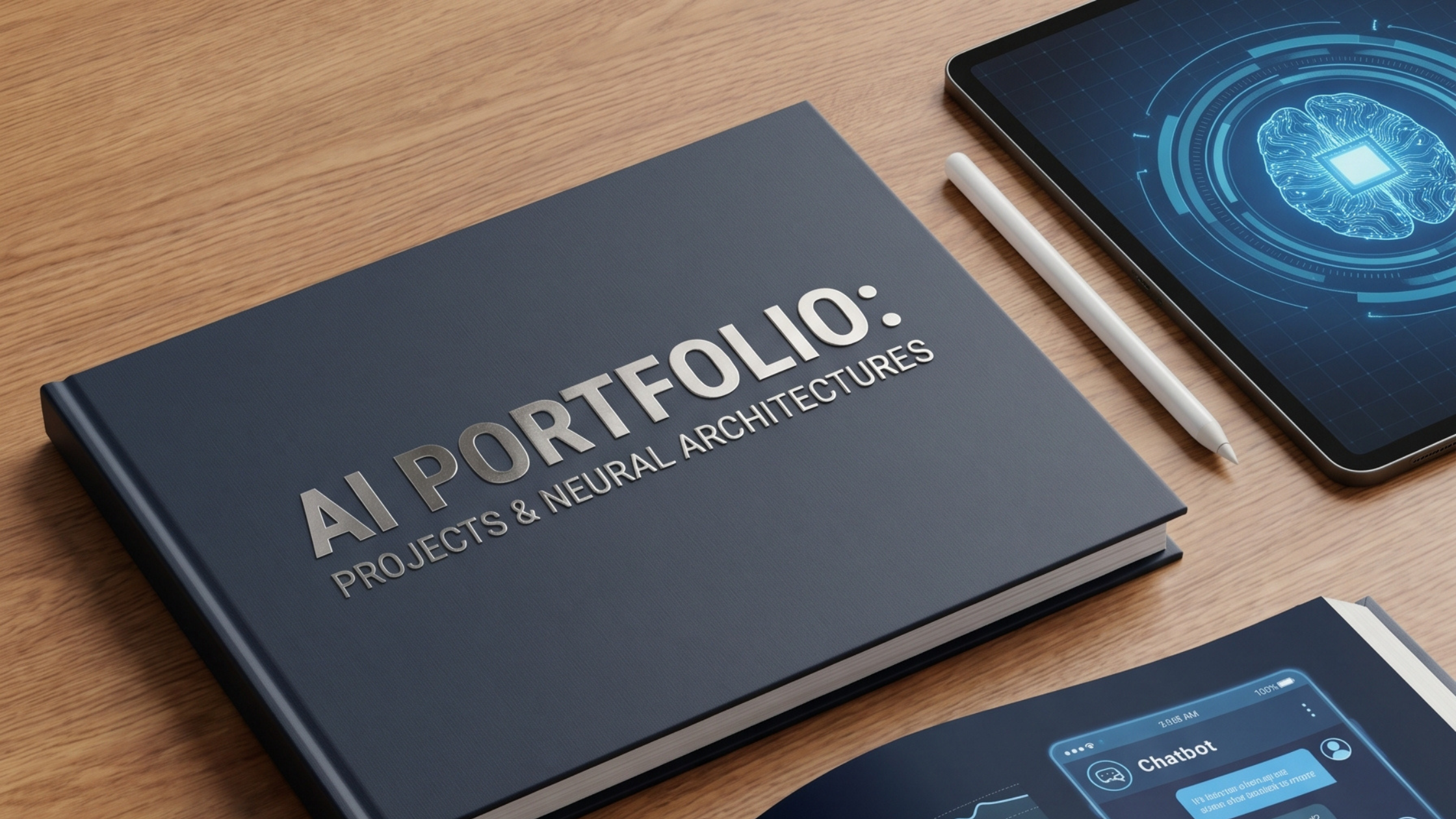 How to Build an AI-Verified Portfolio That Wins Premium Clients