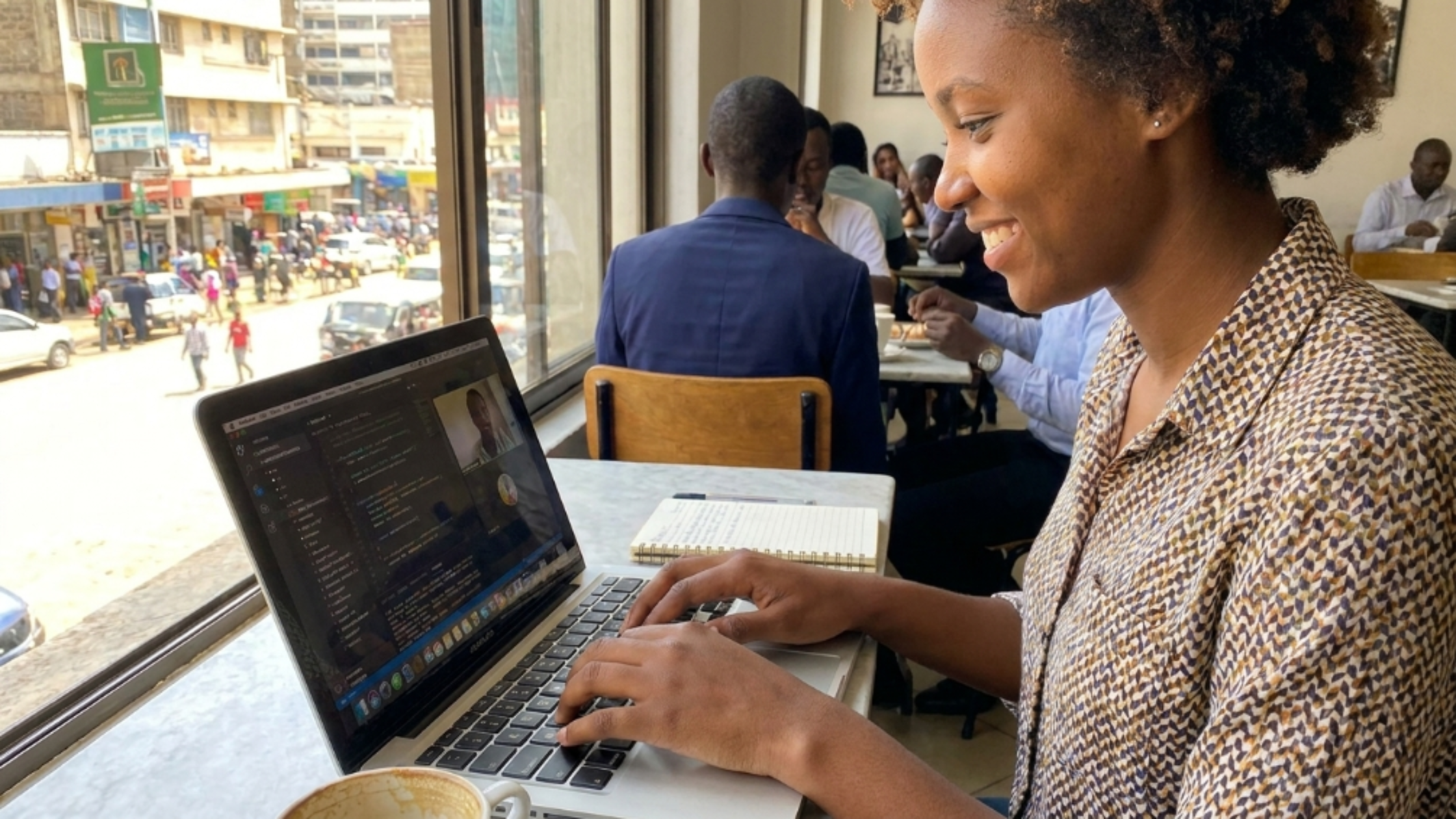 Top Upwork Alternatives for African Freelancers in 2026