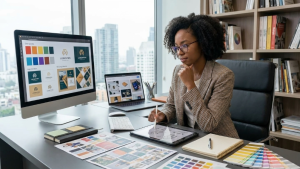 DEI Content Auditing