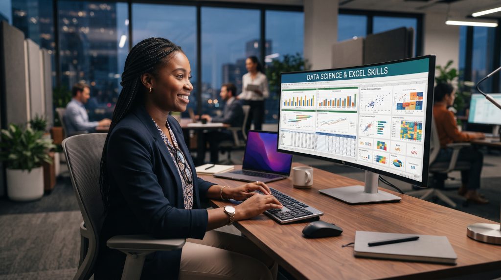 Data Science