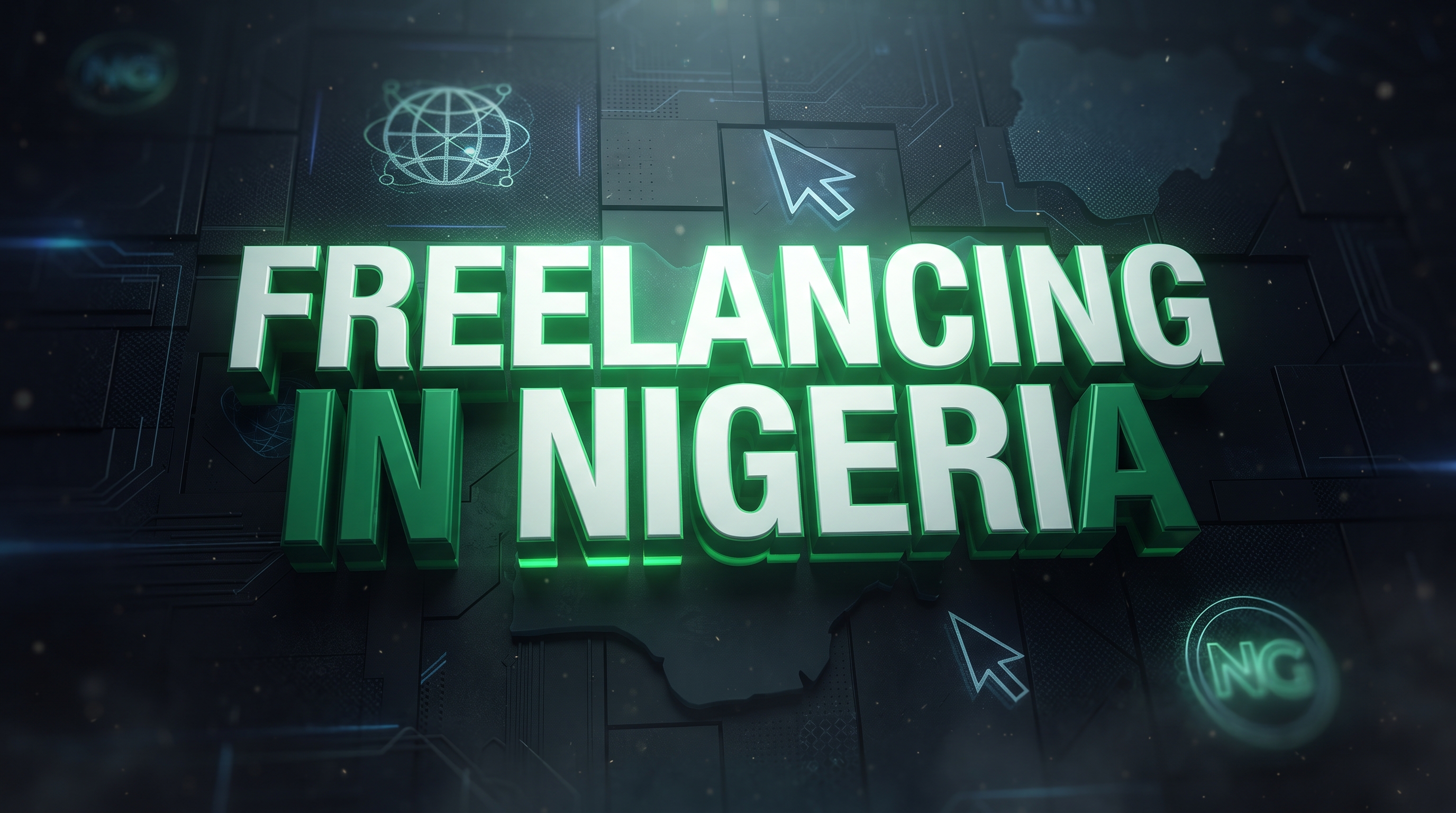 Freelancing in Nigeria