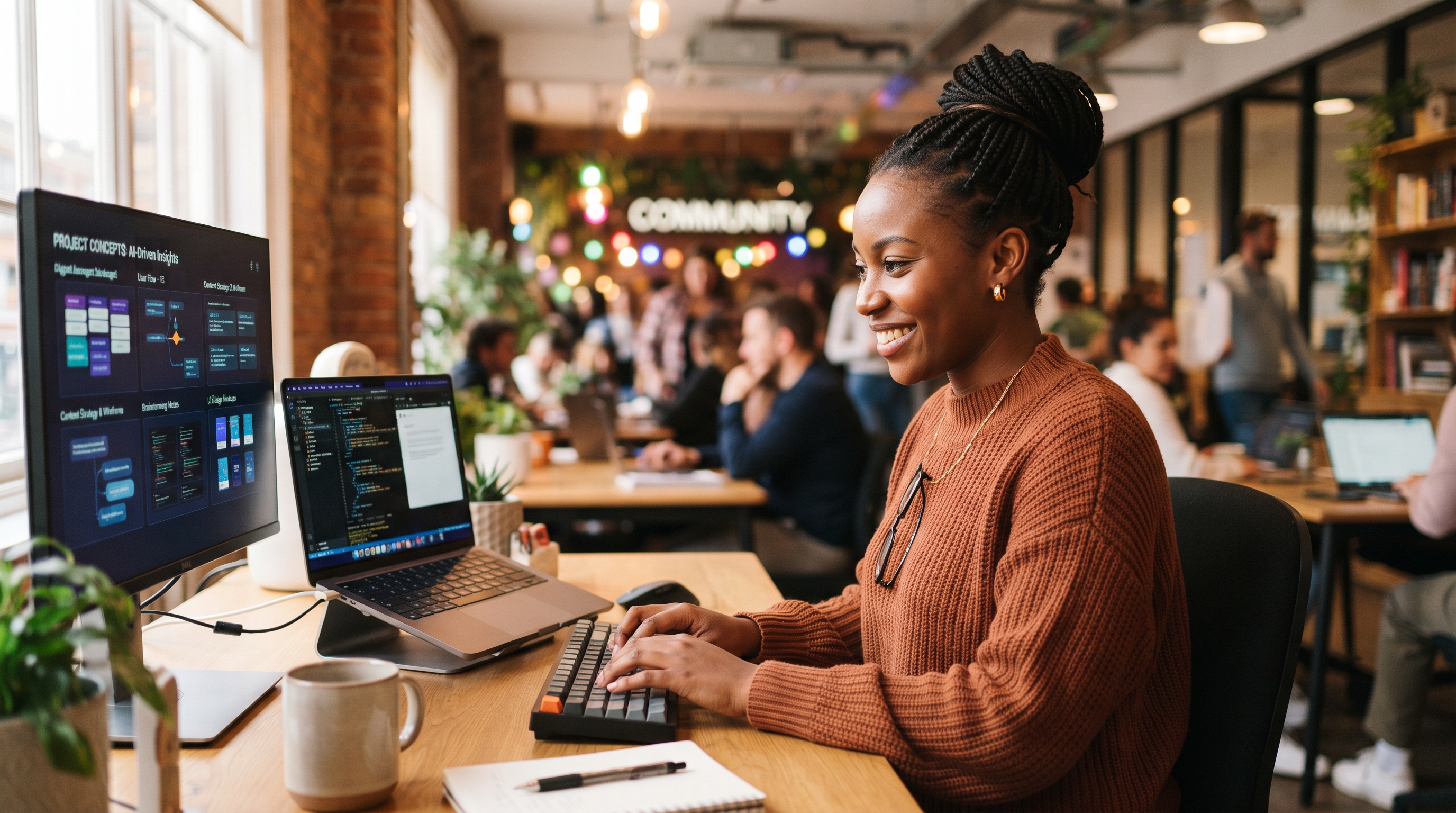 Prompt Engineering for African Freelancers: Beginner’s Guide