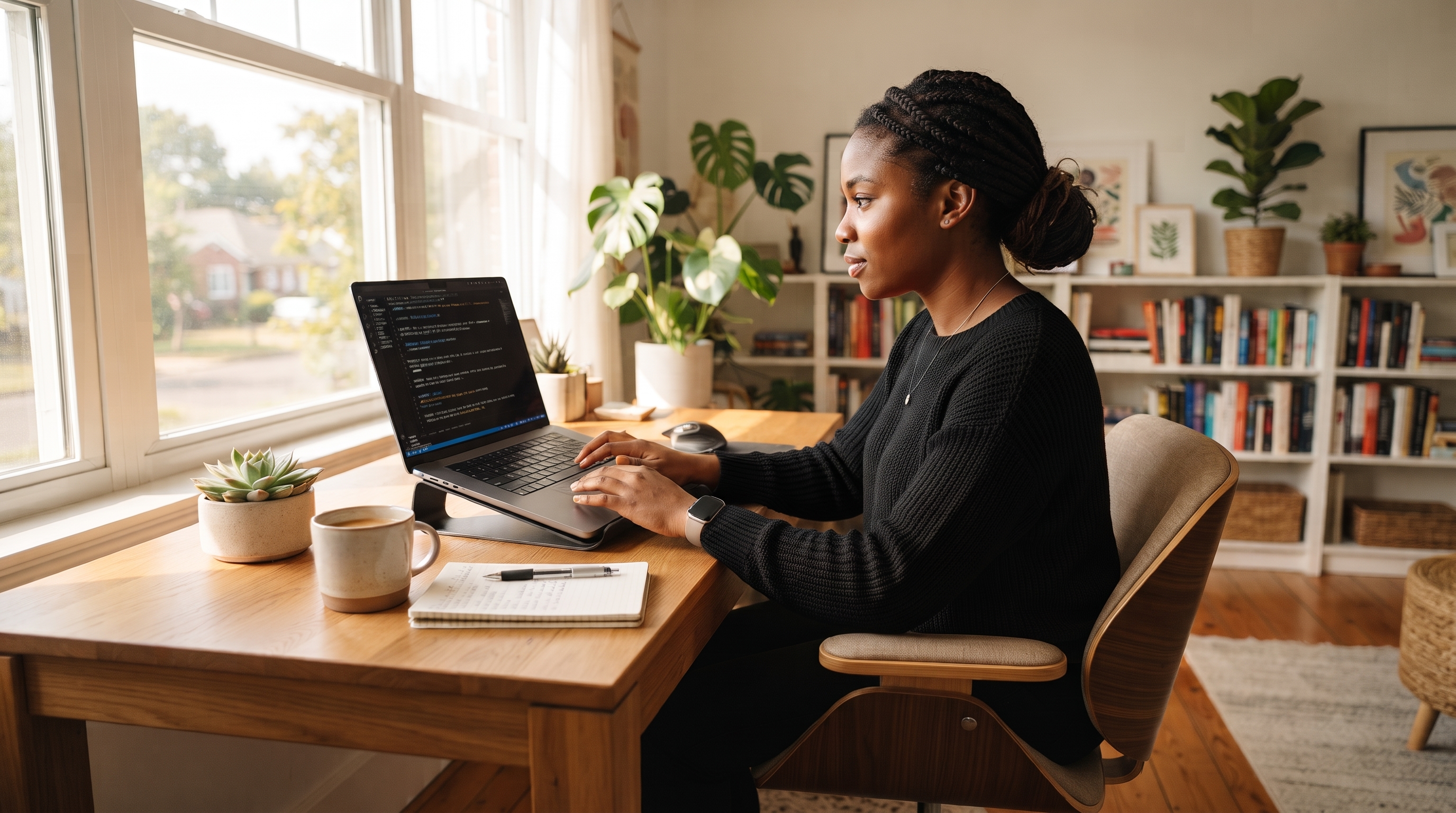 How to Use AI as an African Freelancer (Practical Guide)