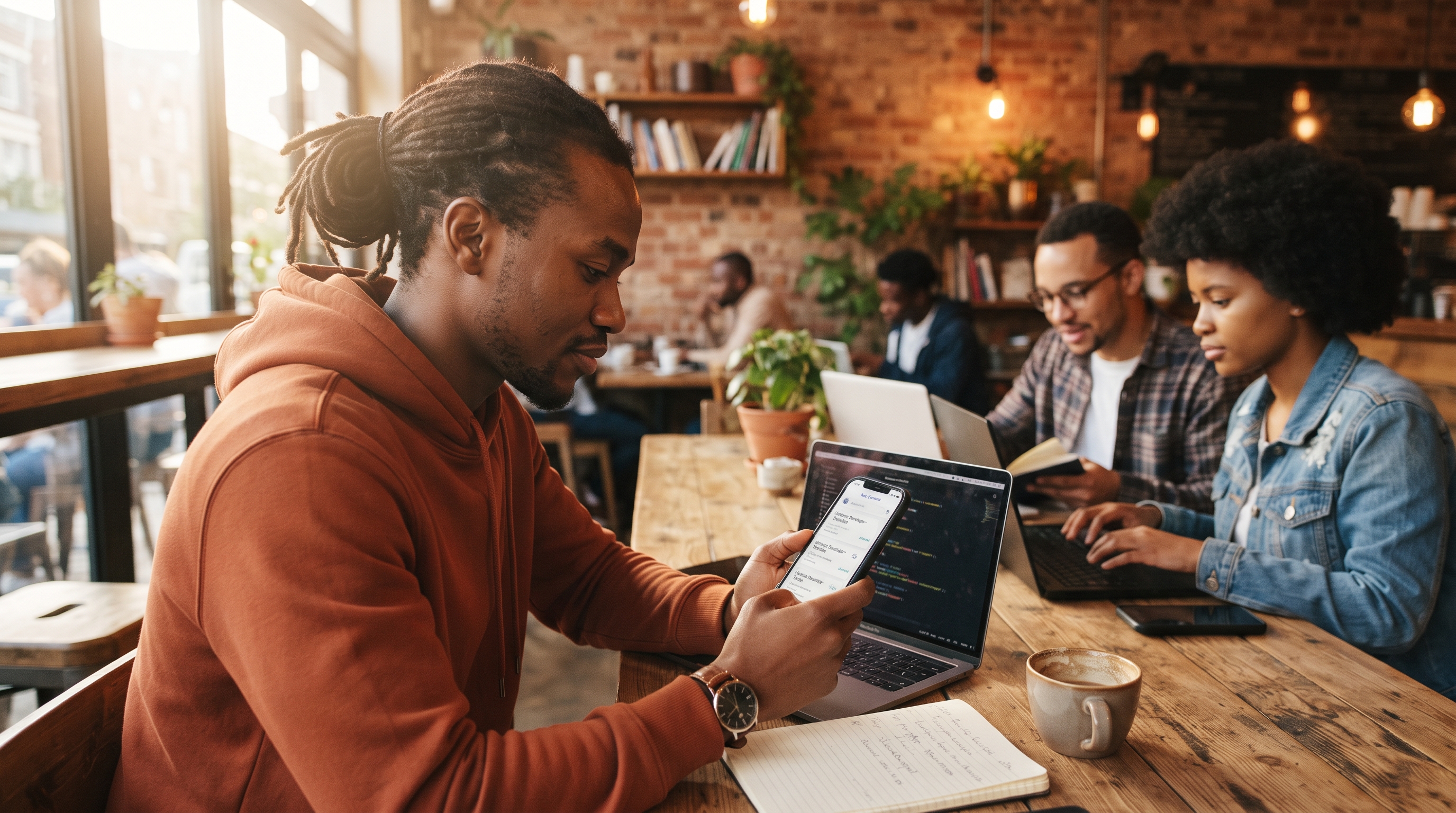 Upwork Profile Optimisation Guide for African Freelancers