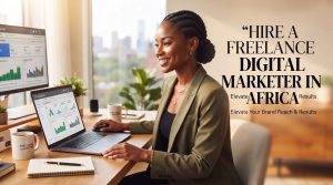 hire a freelance digital marketer