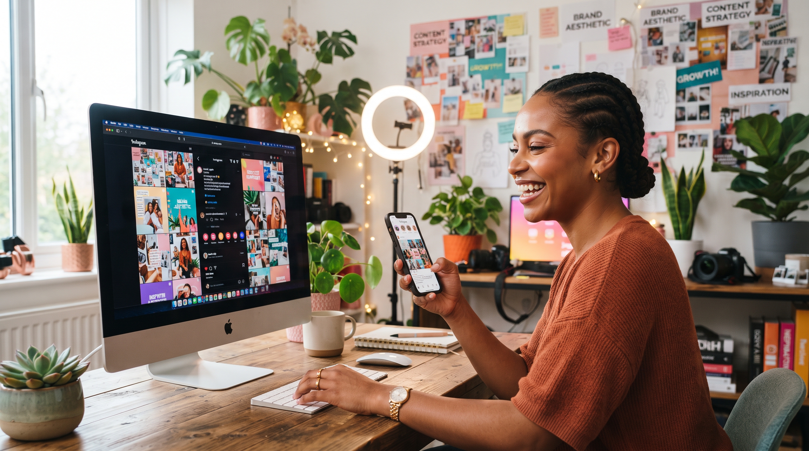 How to Hire a Freelance Social Media Manager in Africa