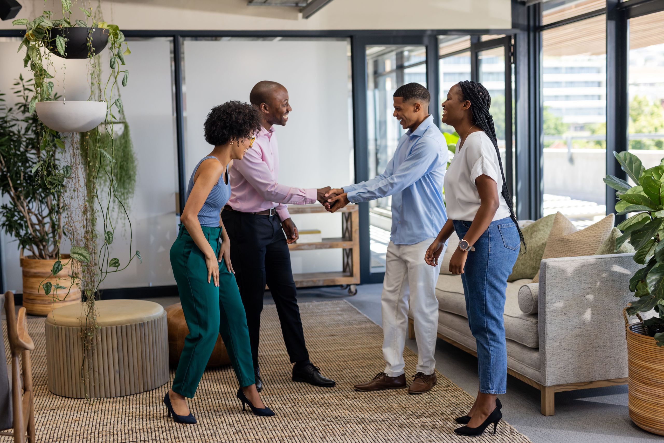 How to Win International Clients as an African Freelancer