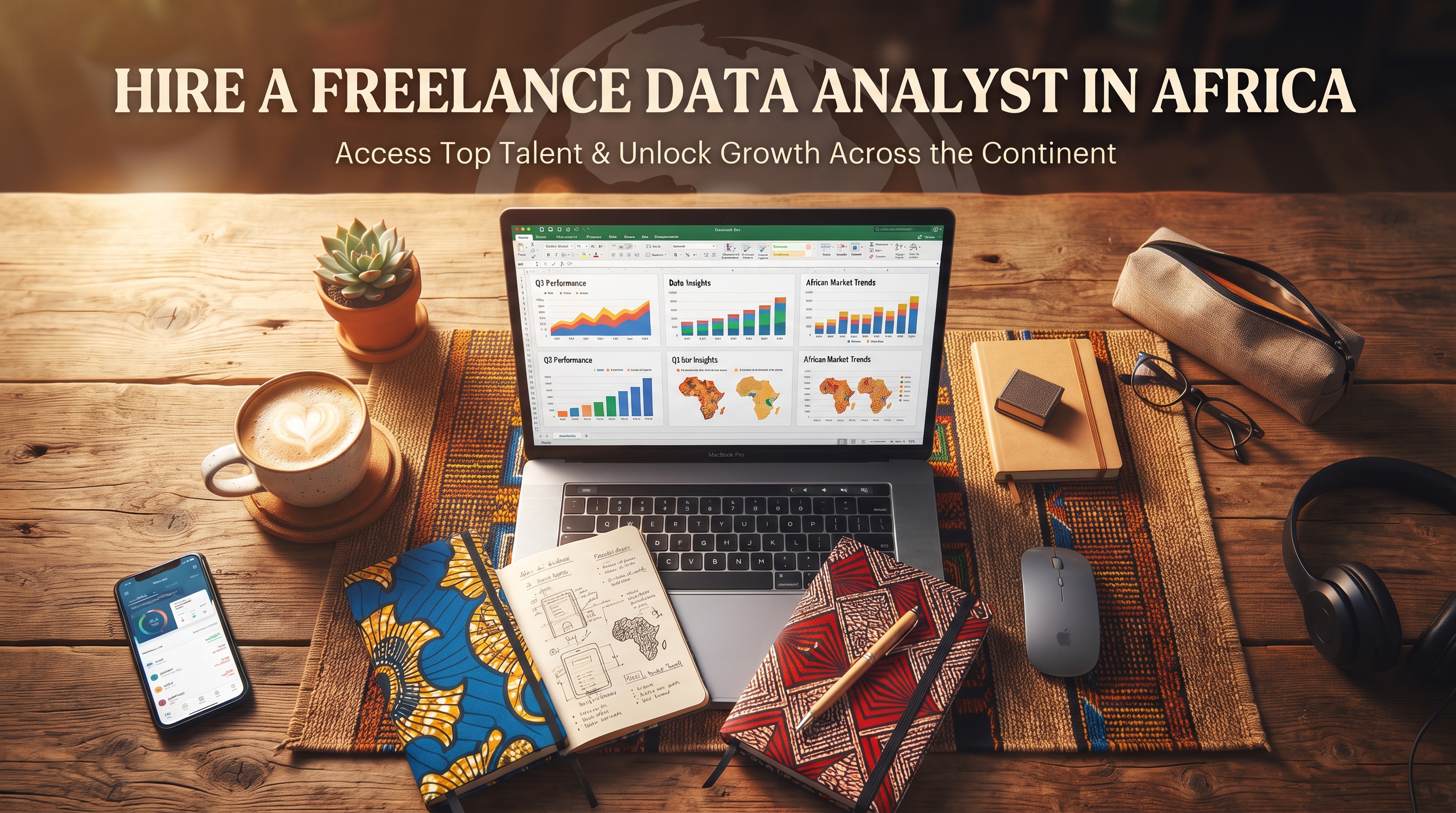 Hire a Freelance Data Analyst