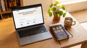 freelance jobs in west africa