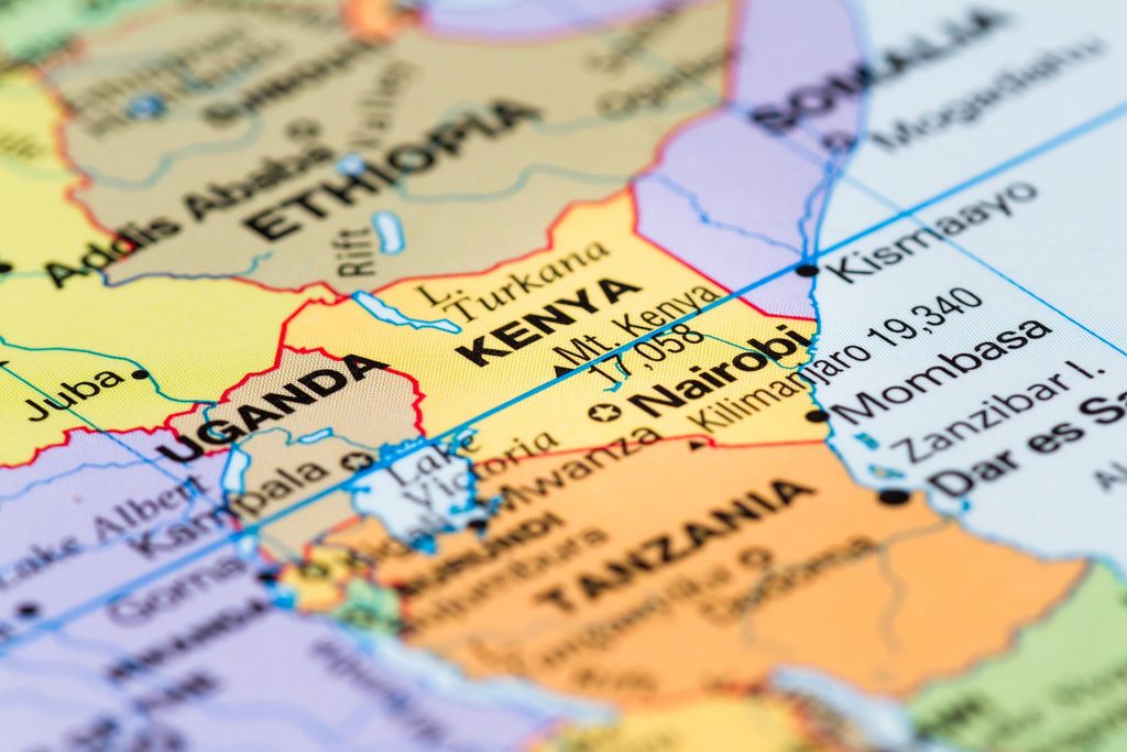 Freelance Jobs in East Africa: Kenya, Tanzania, Ethiopia