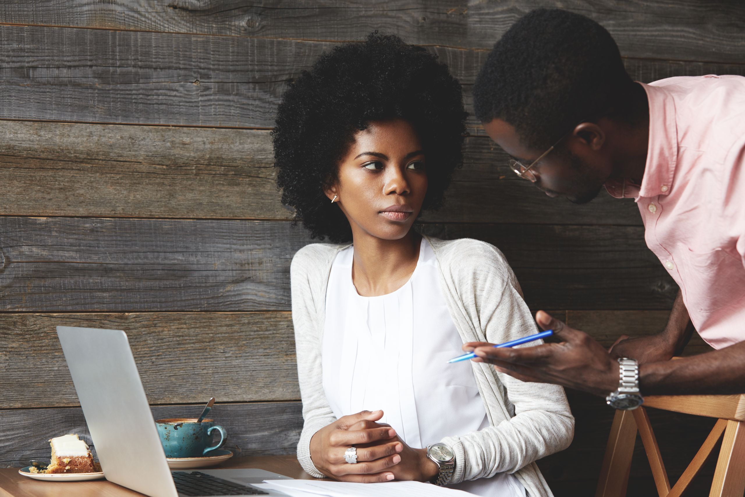 Freelance Mentorship in Africa: Communities & Programs 