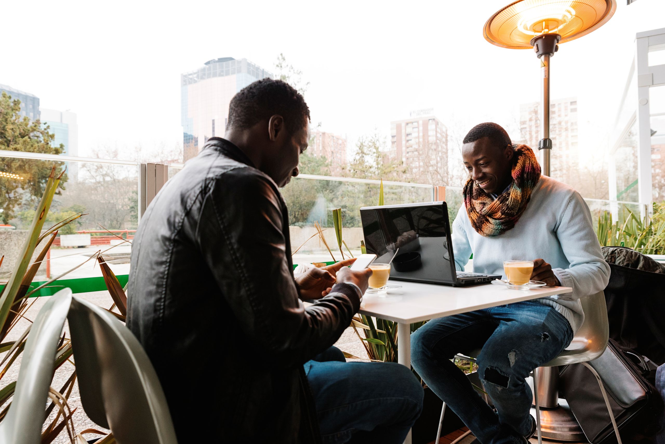 Freelance Mentorship in Africa: Communities & Programs 