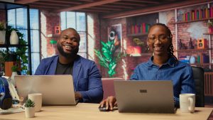 Freelance Mentorship in Africa: Communities & Programs