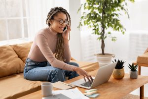 Work from Home Jobs in Africa: How to Get Started